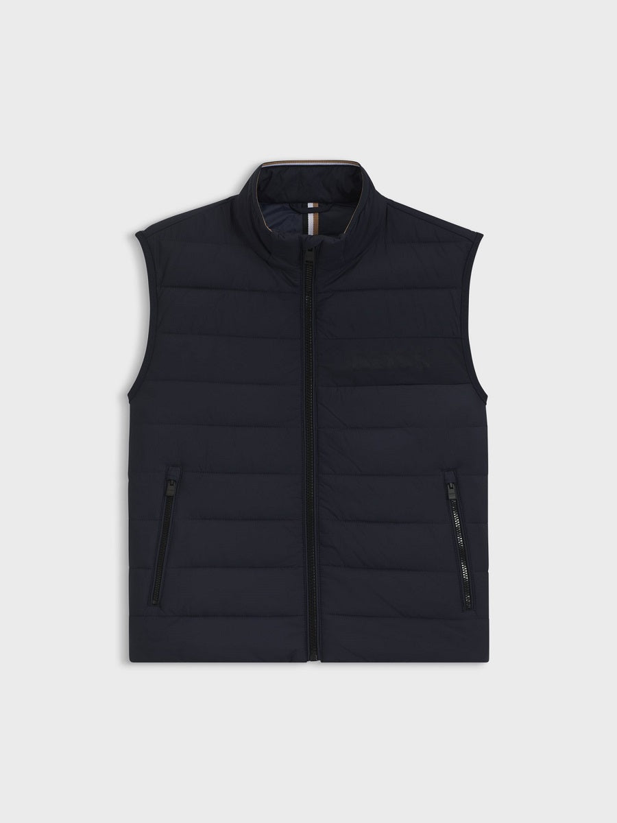 BOSS Vest - H-Cenito