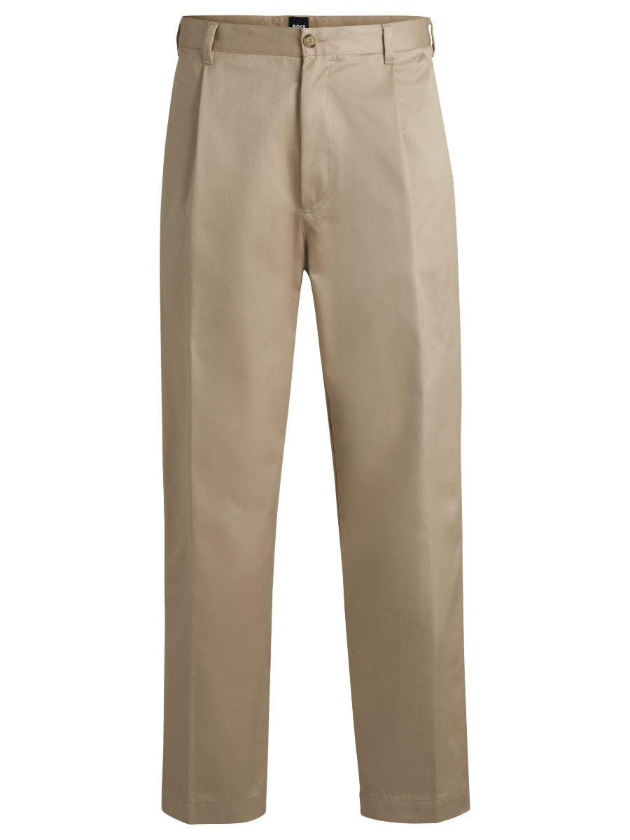 BOSS Leisure Trouser - C-Kai-DPL