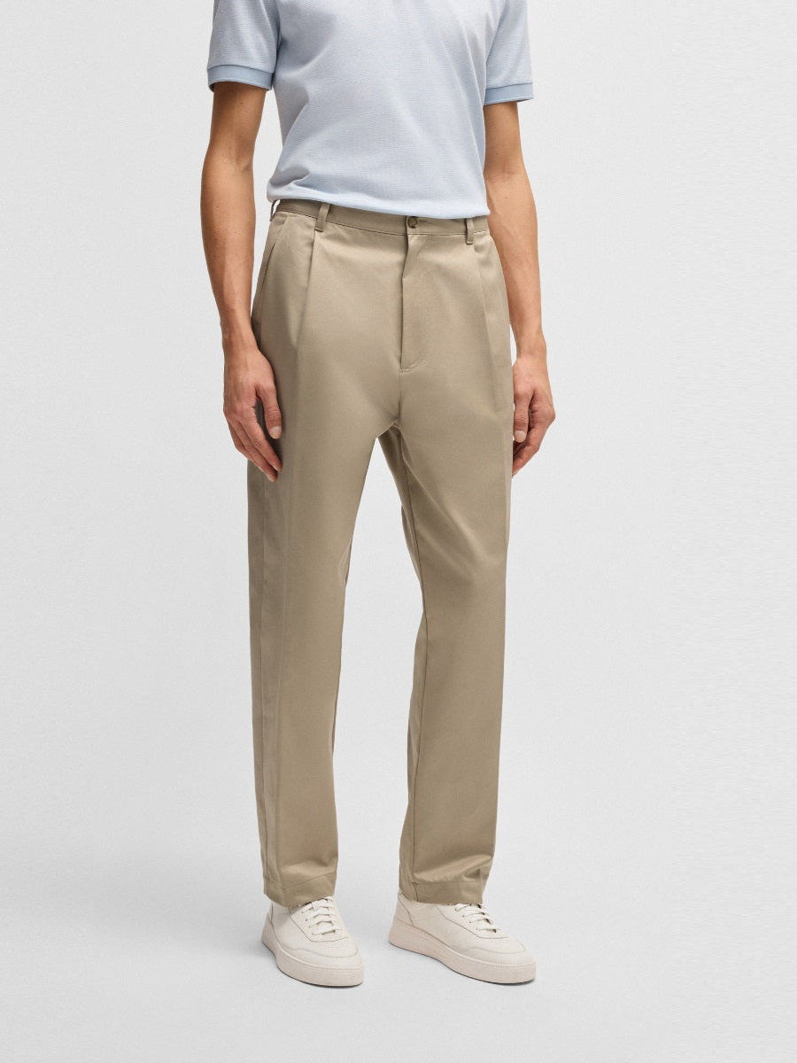 BOSS Leisure Trouser - C-Kai-DPL
