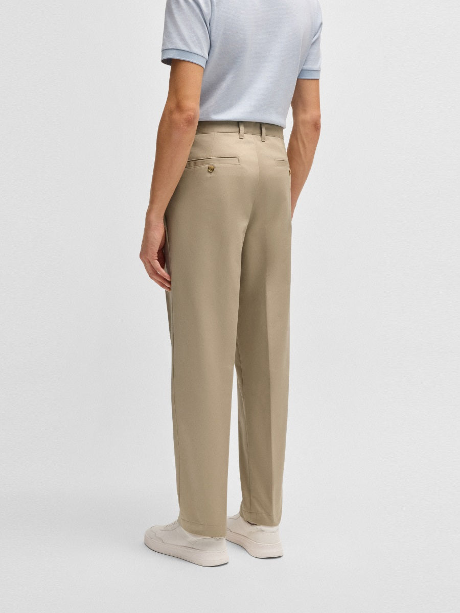 BOSS Leisure Trouser - C-Kai-DPL
