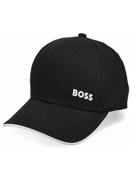 BOSS Baseball Cap - Cap-Bold