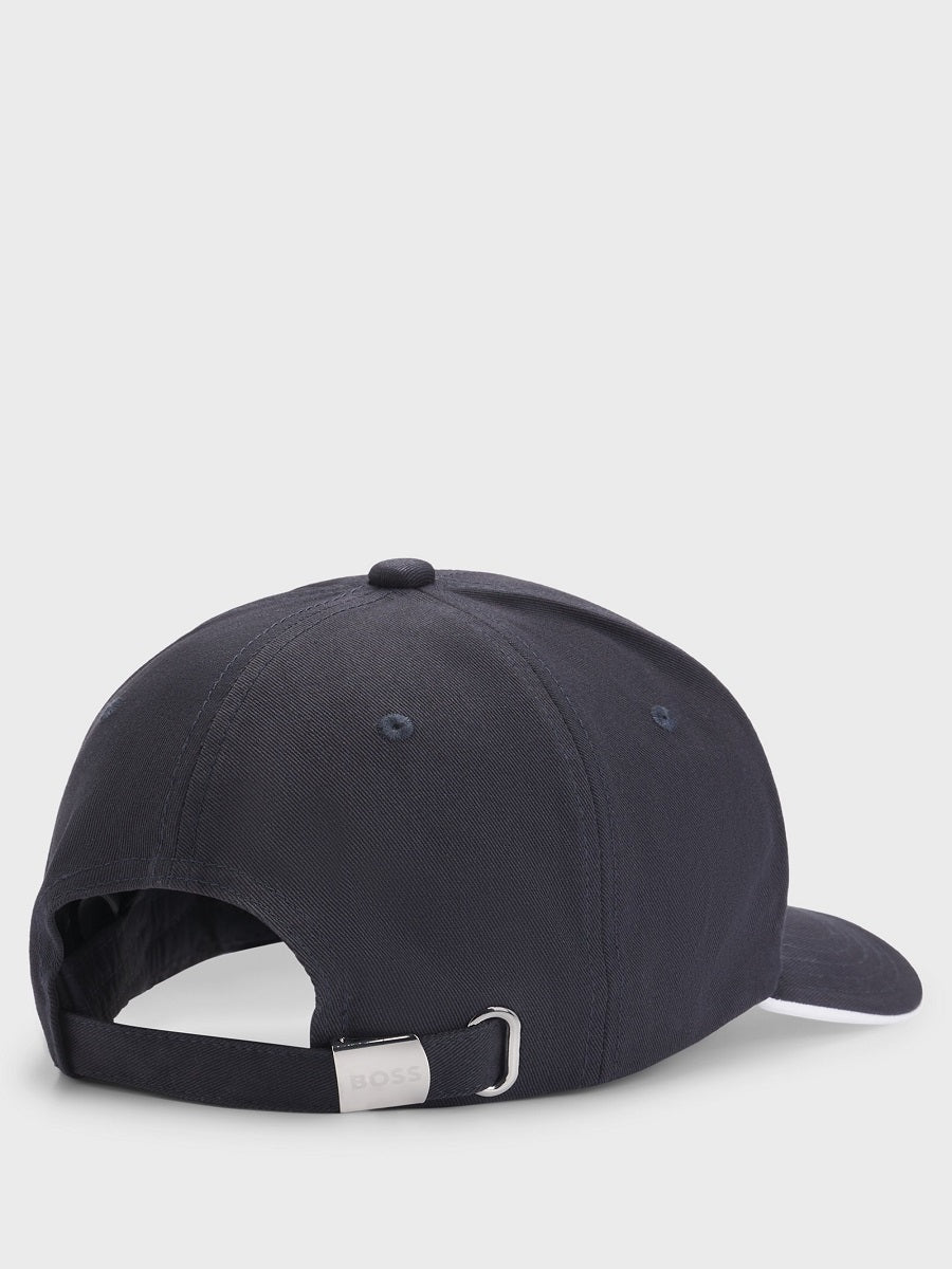 BOSS Baseball Cap - Cap-Bold