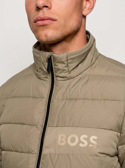 BOSS Down Jacket - H-Cenitos