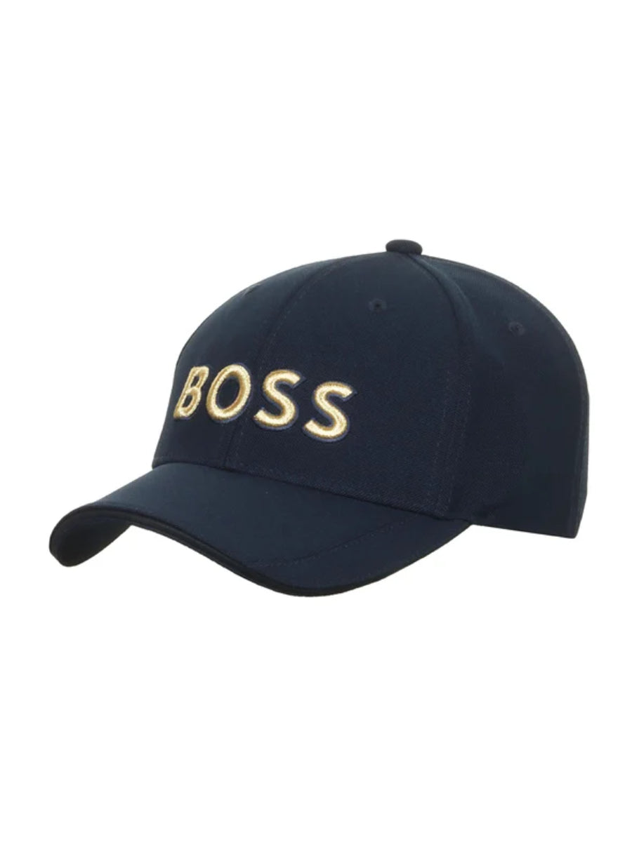 BOSS Baseball Cap - Cap-US-1