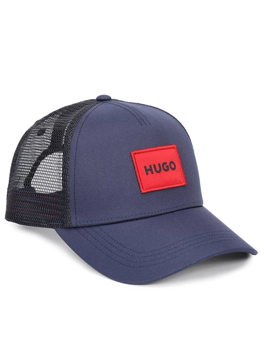 HUGO Trucker Cap - Kody-PL