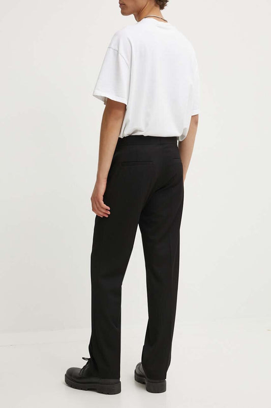 HUGO Formal Trouser - Gil243X_ALL