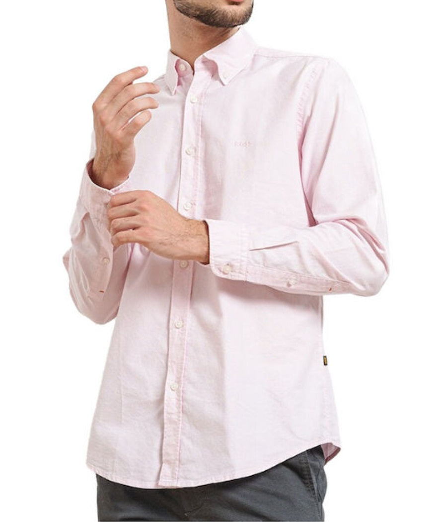 BOSS Leisure Shirt - Rickert_M
