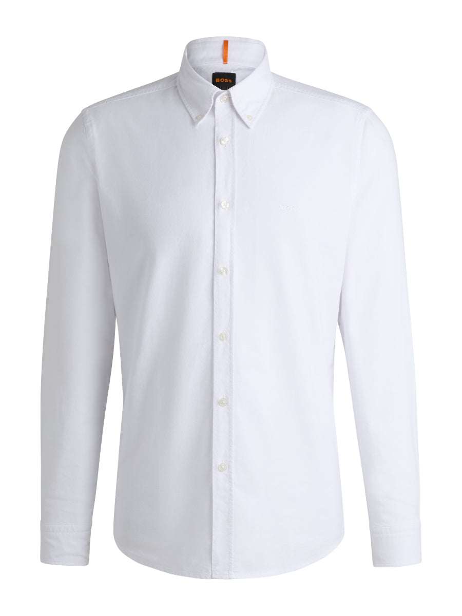 BOSS Leisure Shirt - Rickert_M