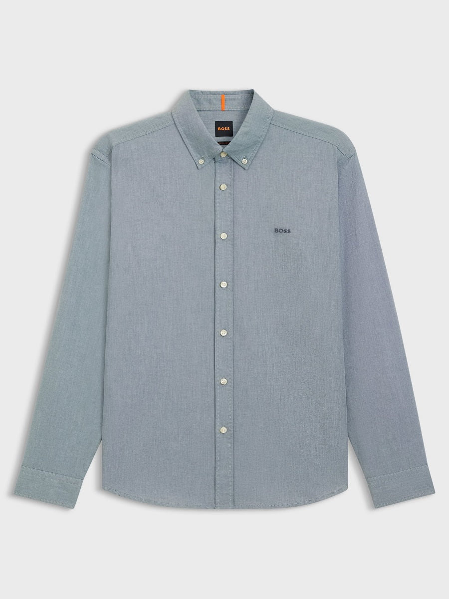 BOSS Leisure Shirt - Rickert_M