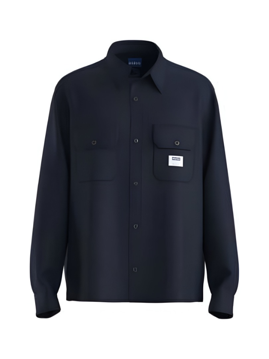 HUGO Leisure Shirt - Ekynone