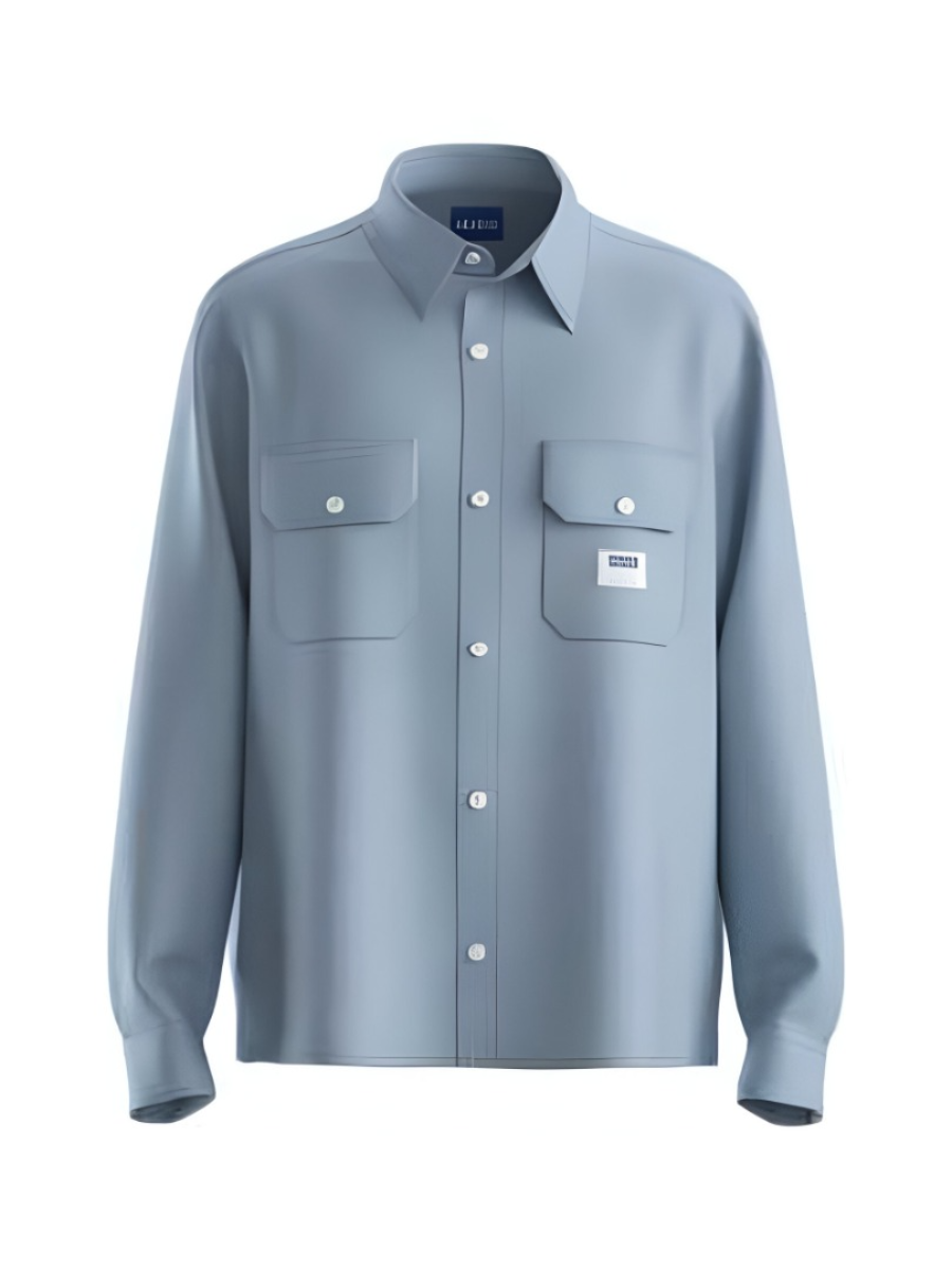 HUGO Leisure Shirt - Ekynone