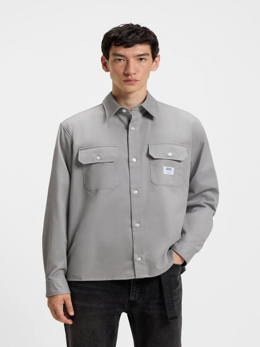 HUGO Leisure Shirt- Ekynone
