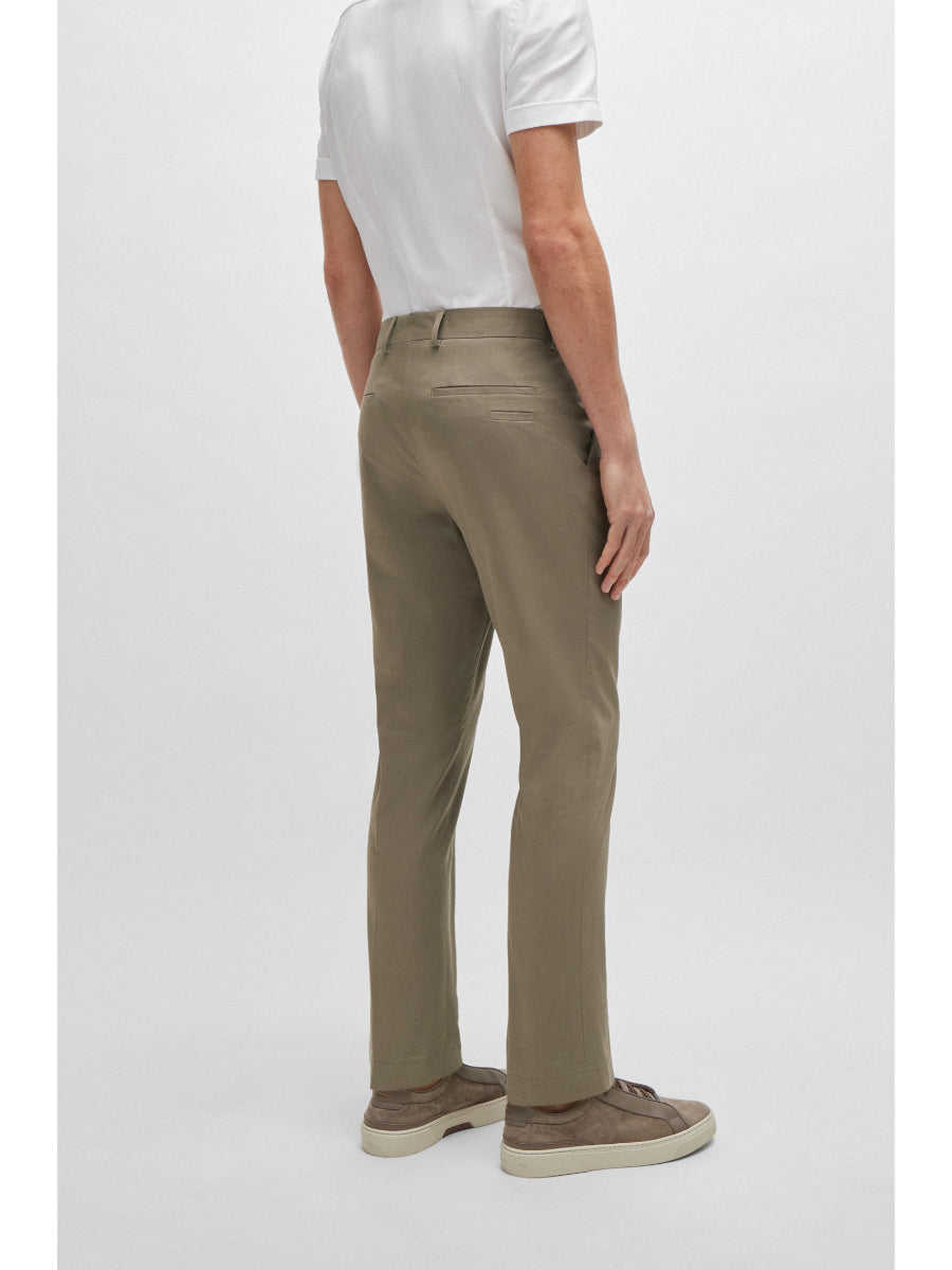 BOSS Leisure Trouser - L-KaitonL