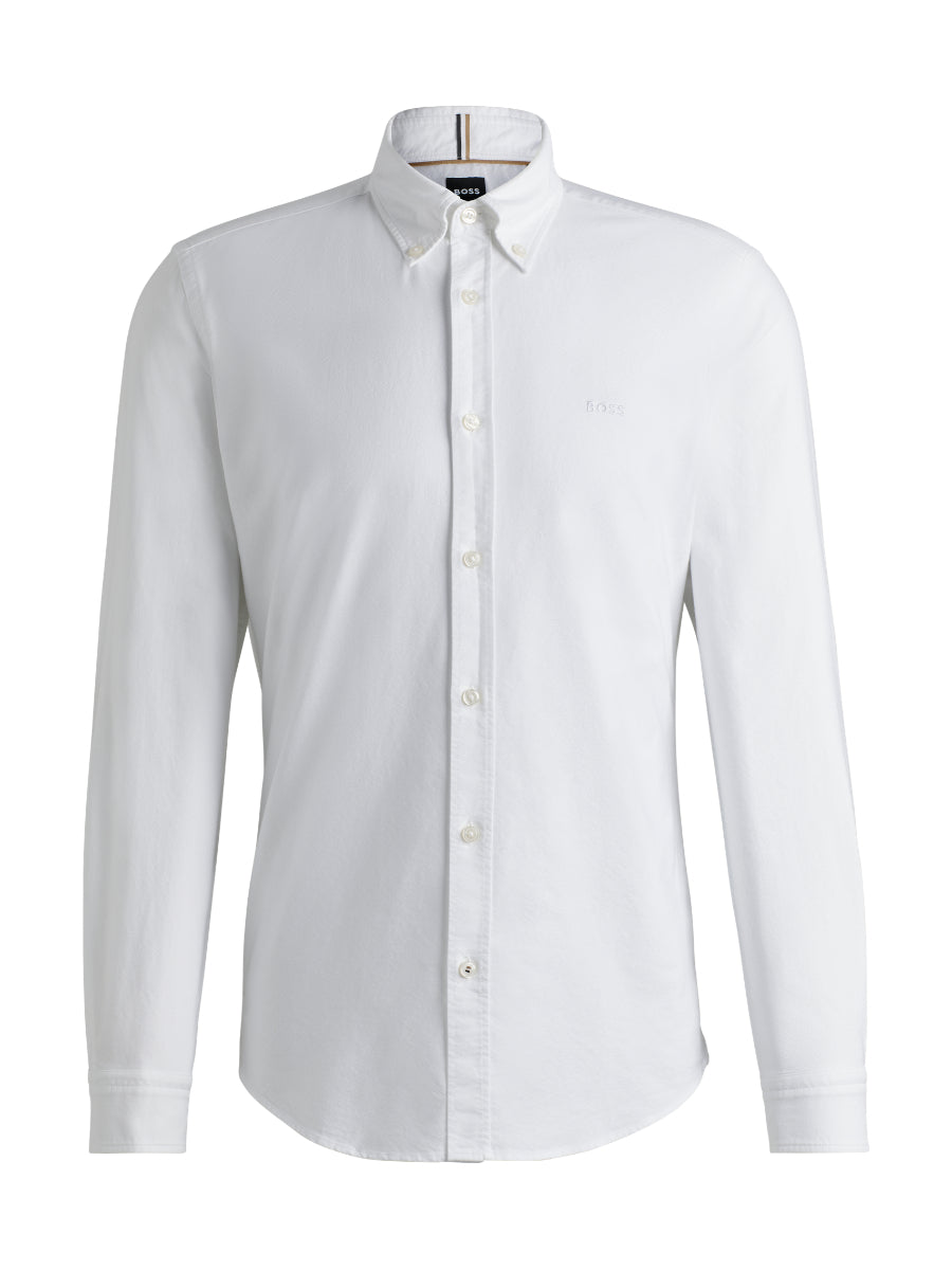 BOSS Leisure Shirt - H-ROAN-BD-E