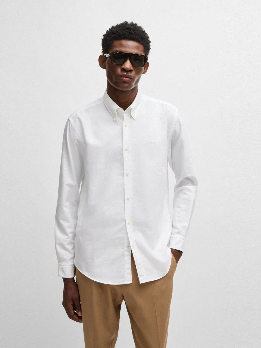 BOSS Leisure Shirt - H-ROAN-BD-E