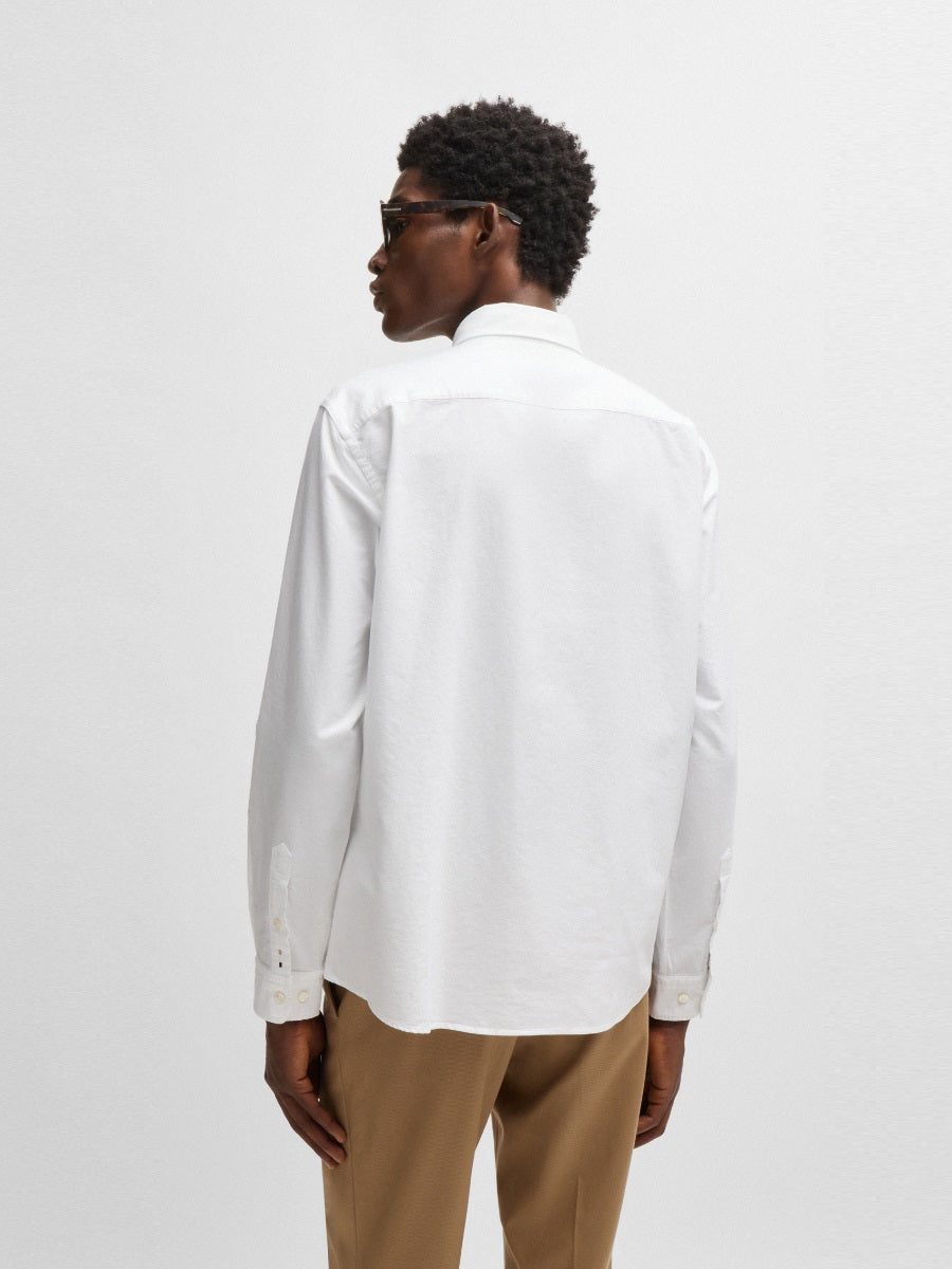 BOSS Leisure Shirt - H-ROAN-BD-E