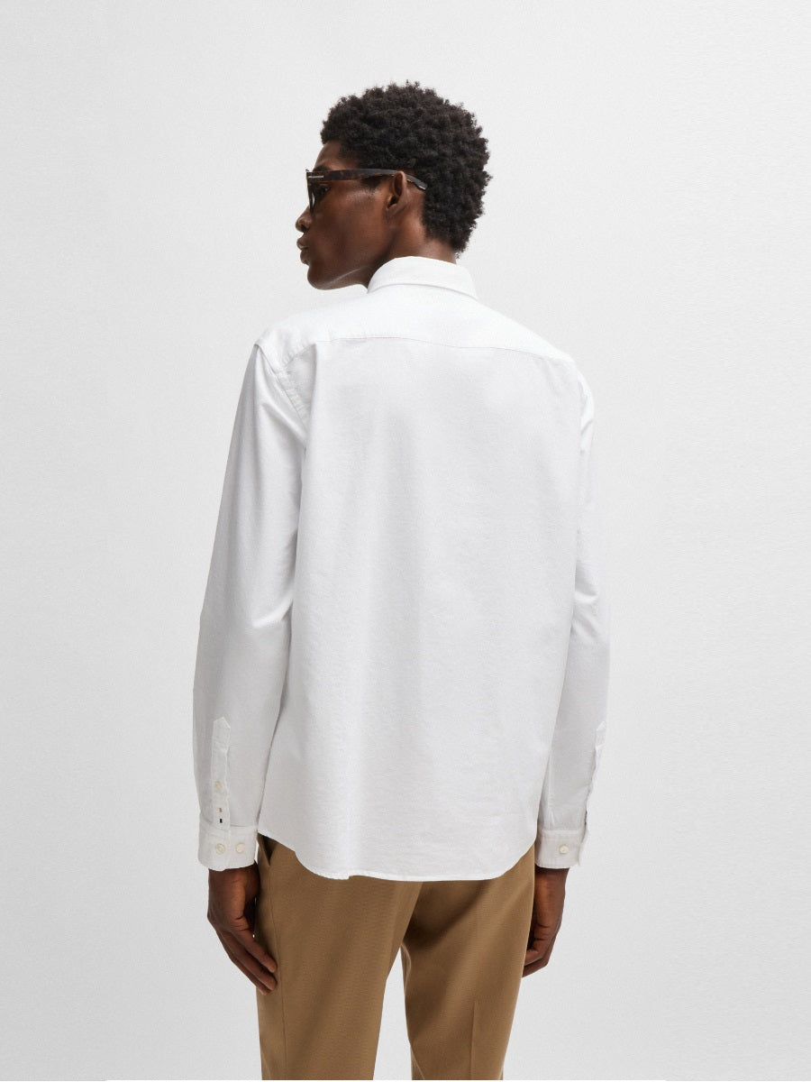 BOSS Leisure Shirt - H-ROAN-BD-E