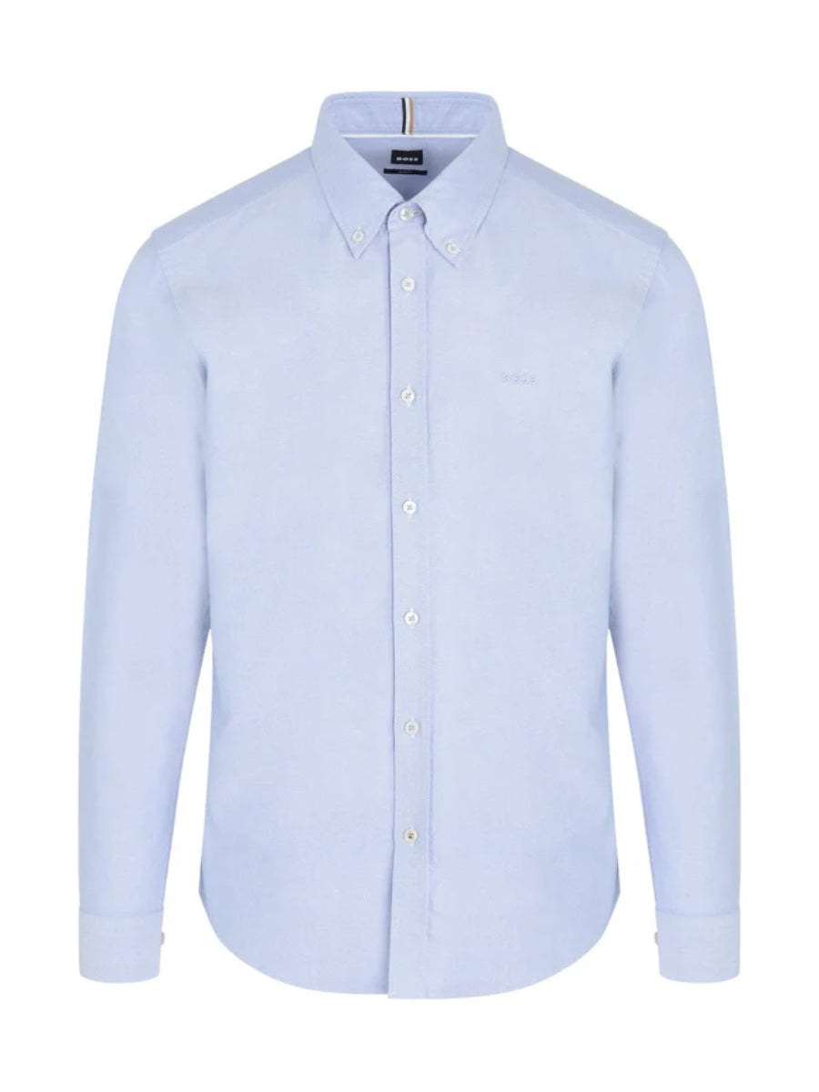BOSS Leisure Shirt - H-ROAN-BD-E