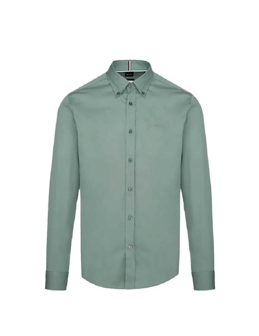 BOSS Leisure Shirt - H-ROAN-BD-E-C1-243
