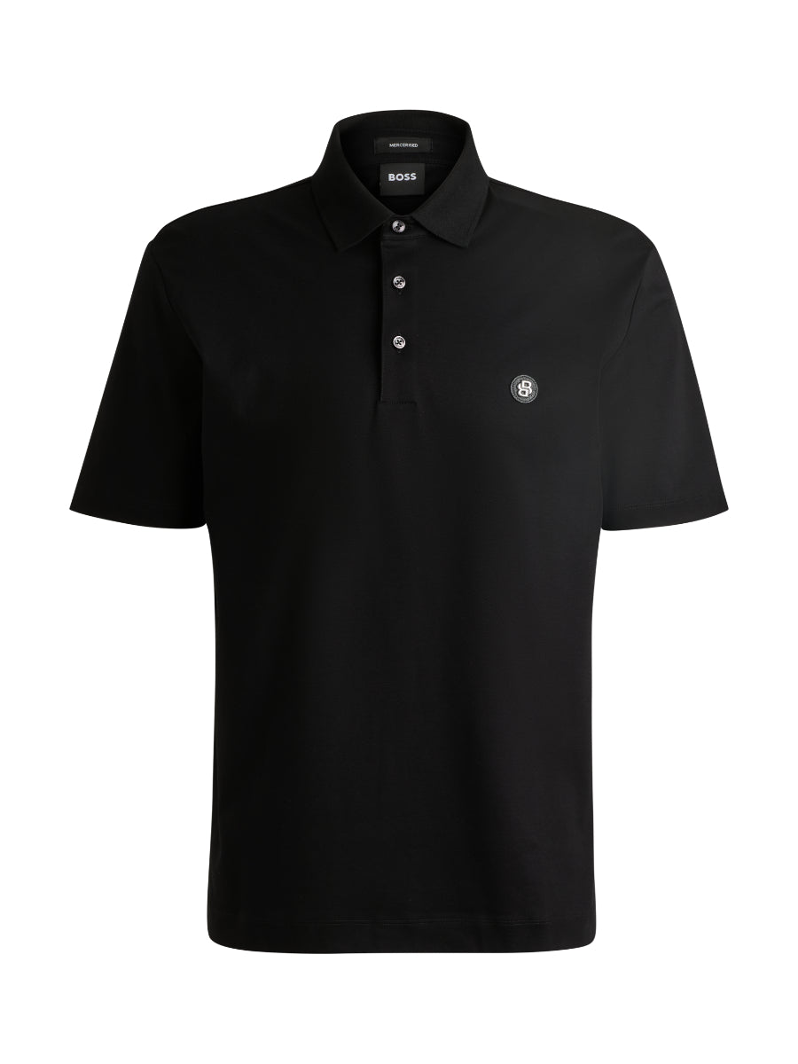 BOSS Polo - C-Parris 01Bscs