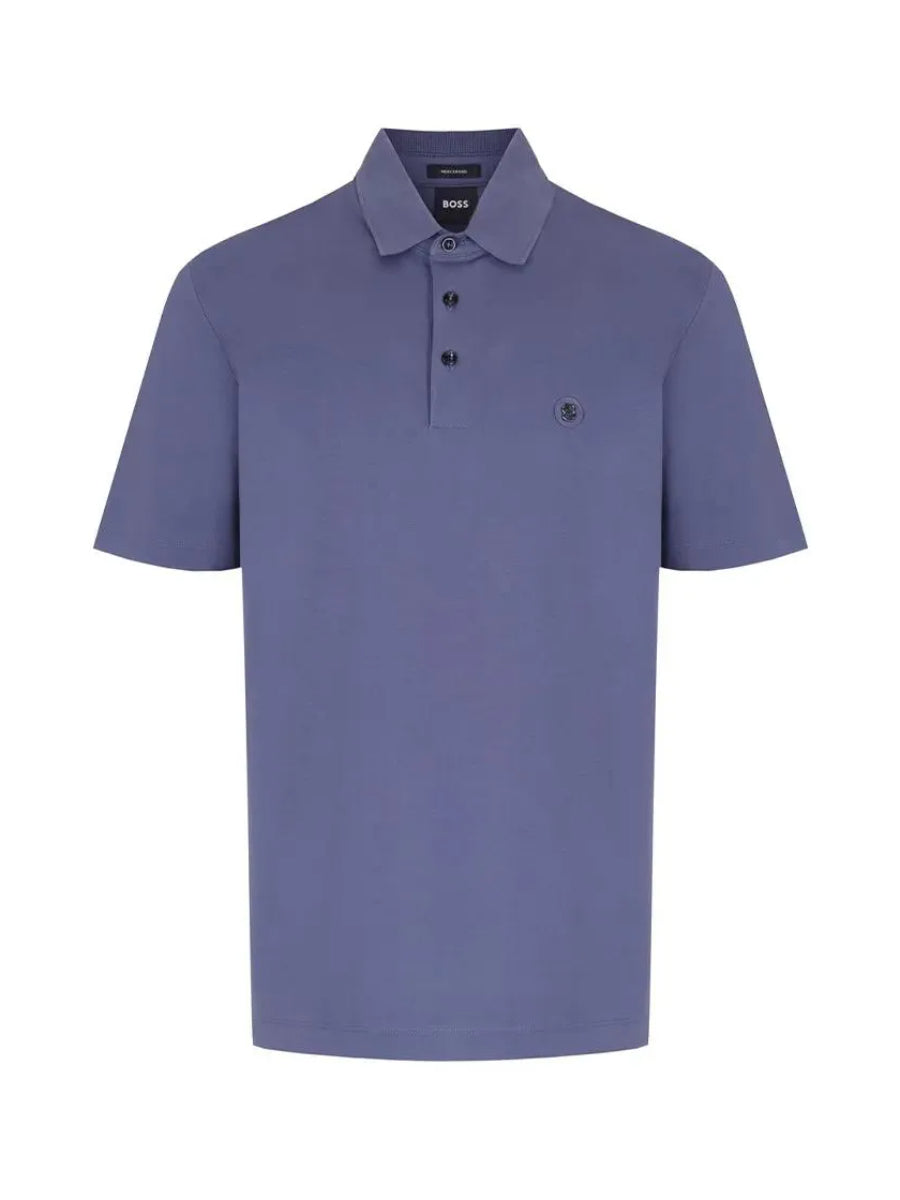 BOSS Polo - C-Parris 01