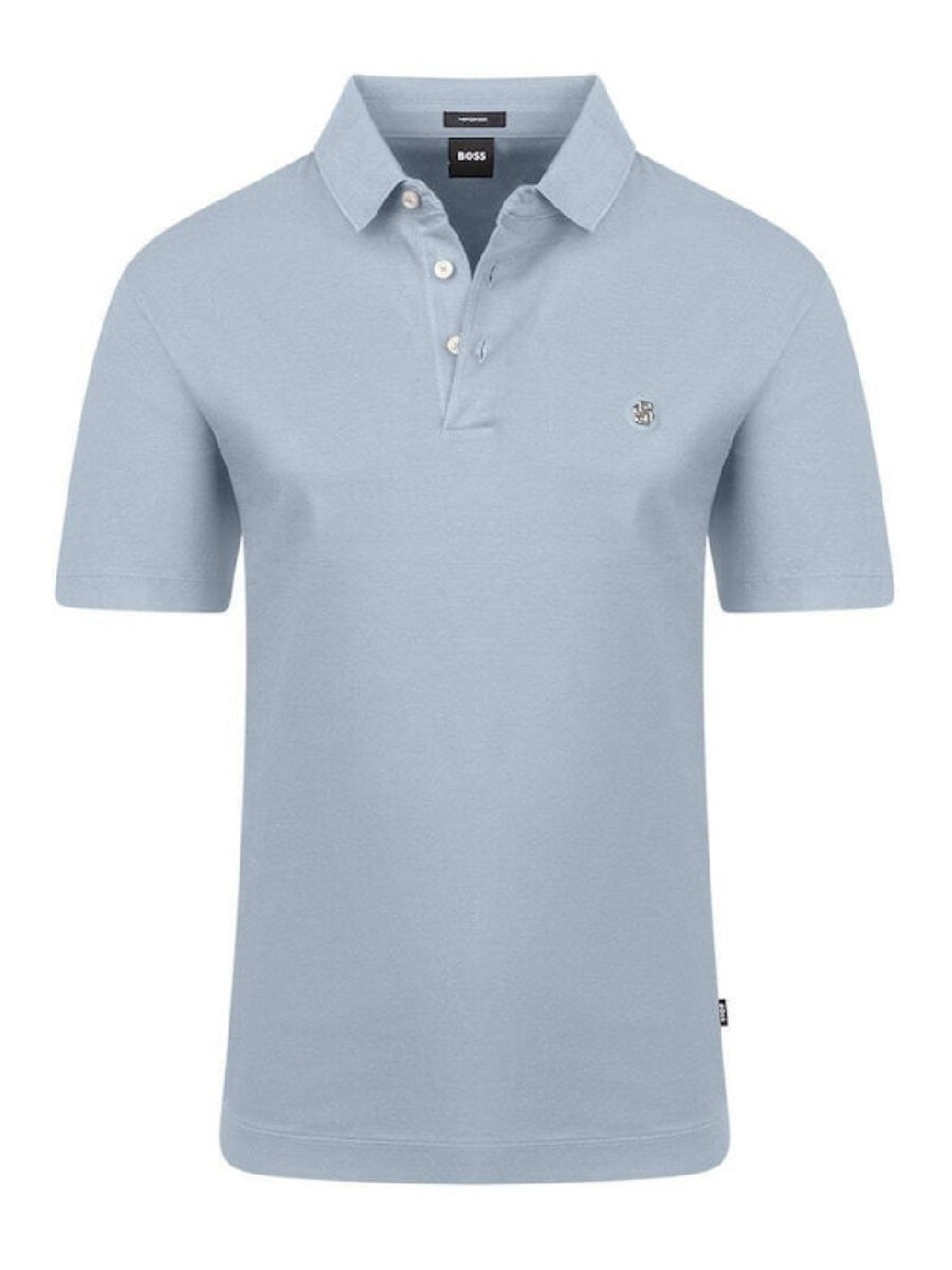 BOSS Polo - C-Parris 01