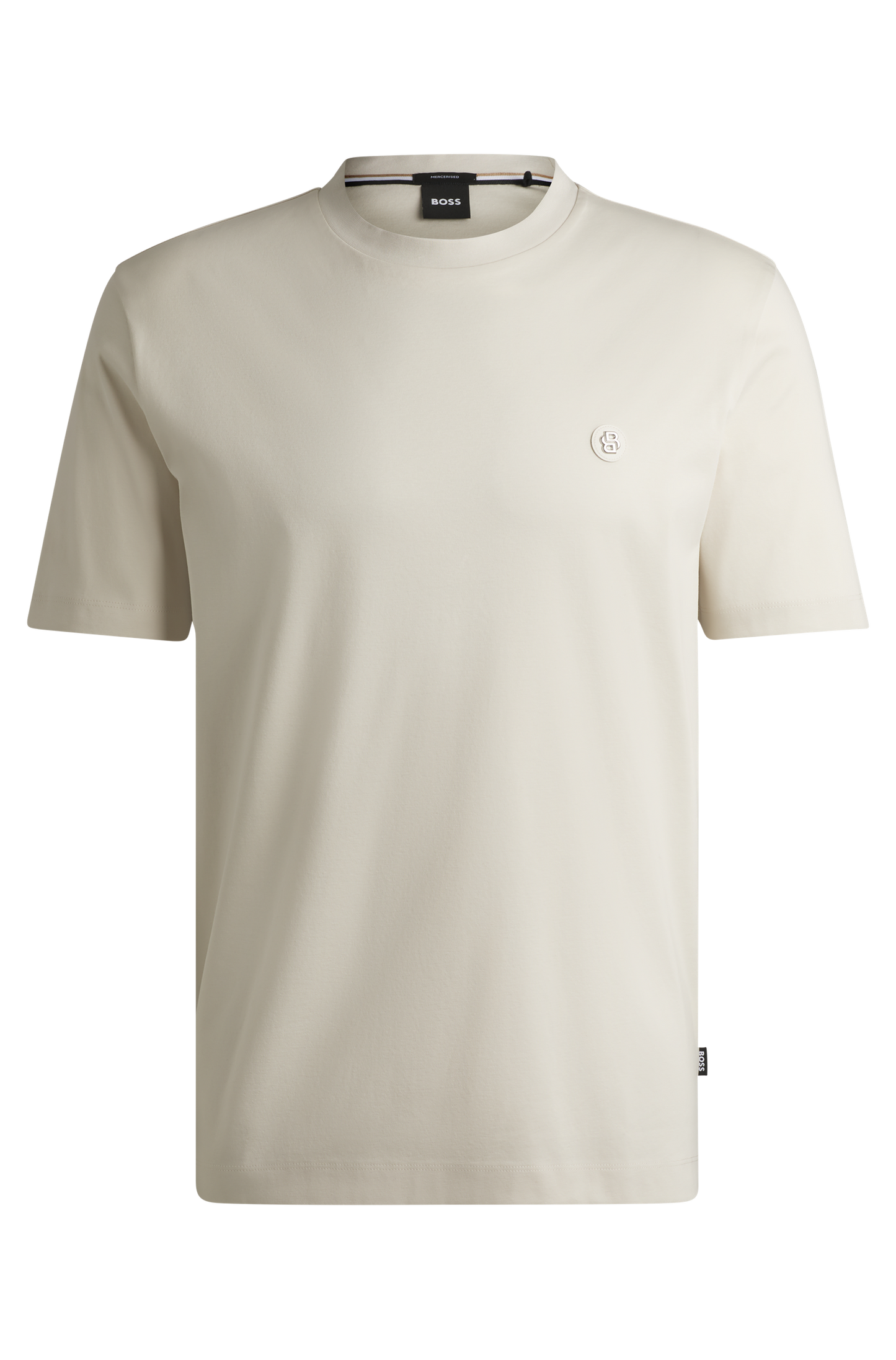 BOSS T-Shirt - C-Taut 01