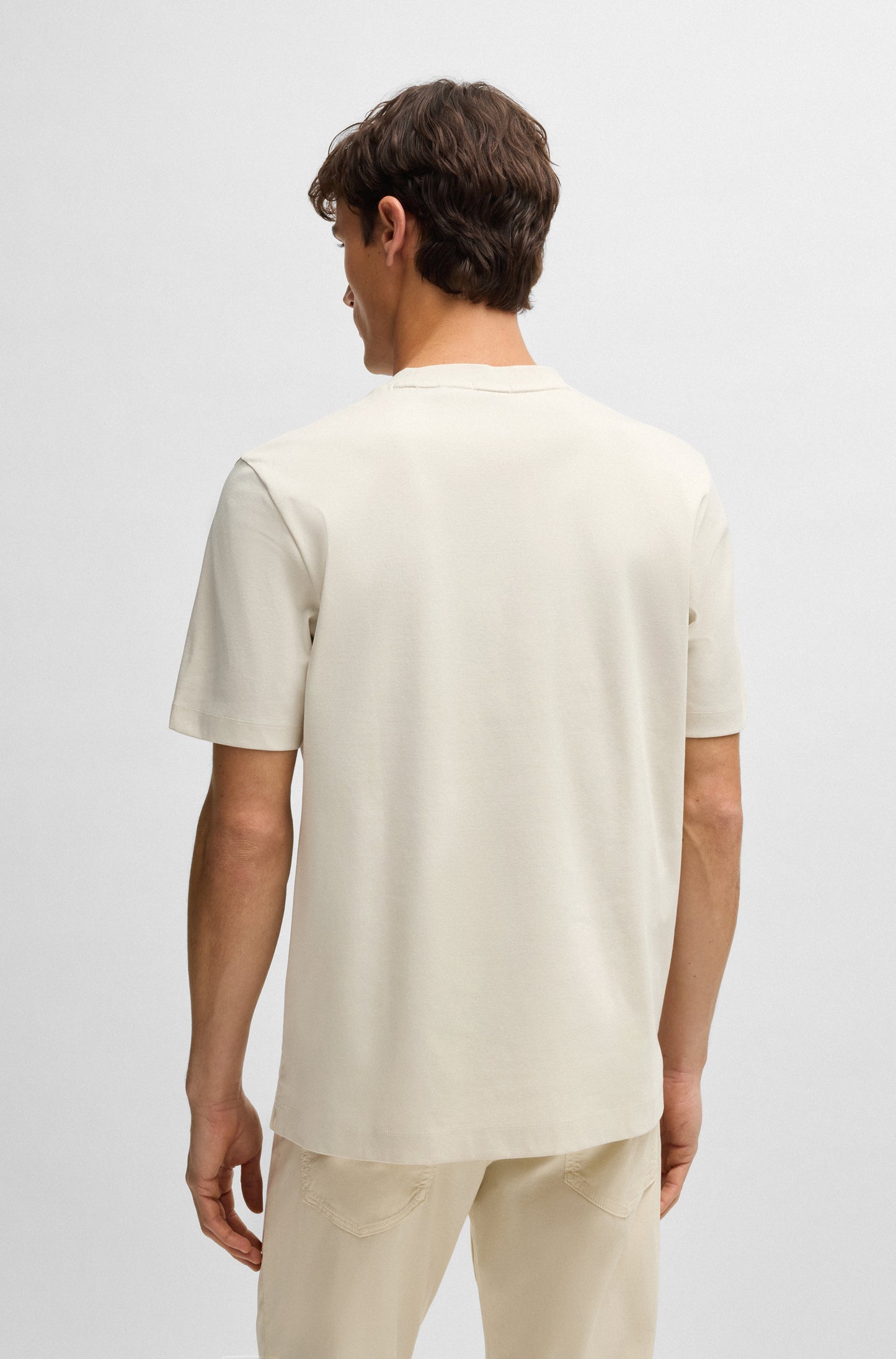 BOSS T-Shirt - C-Taut 01