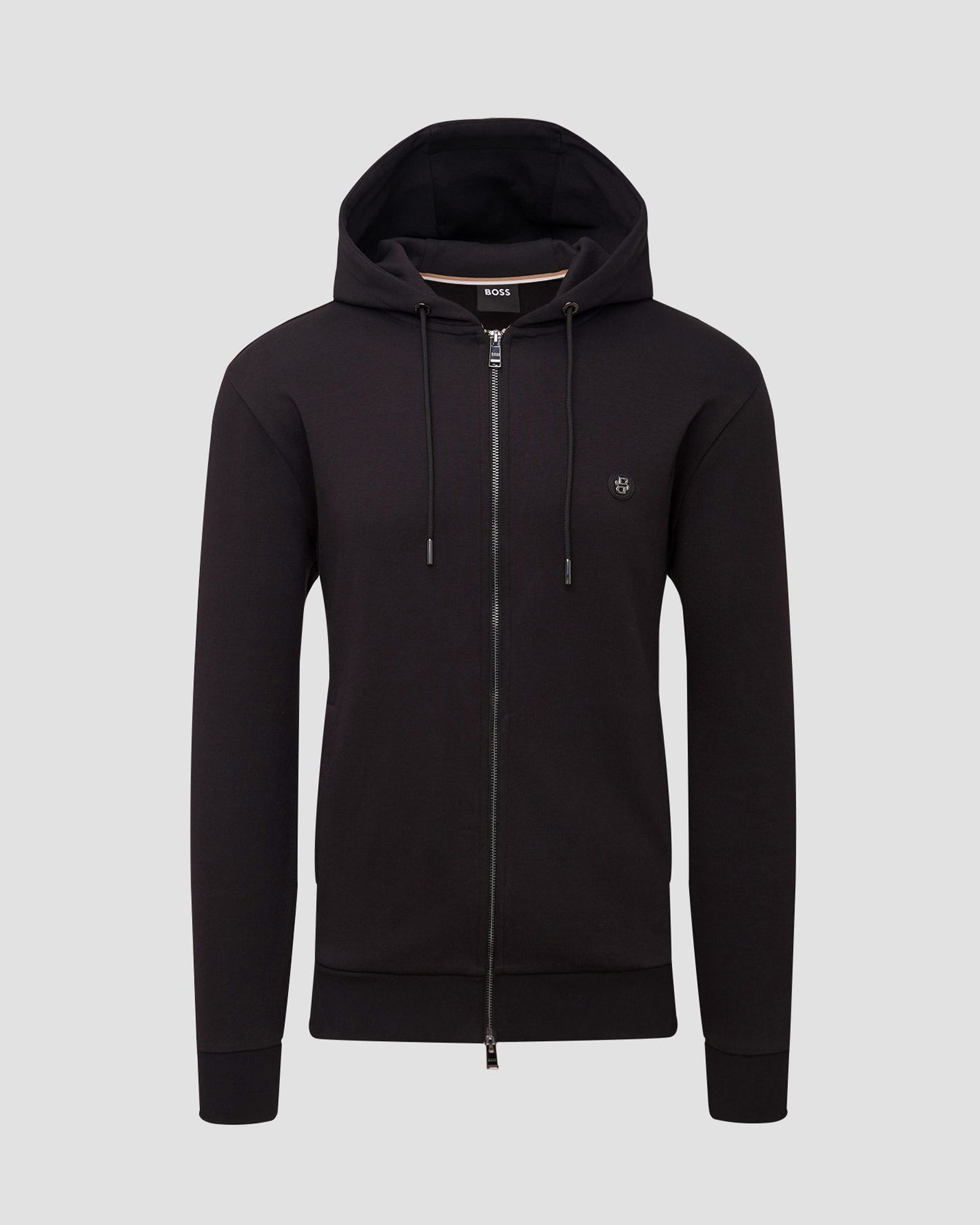 BOSS Full Zip Sweatshirt - C-Spence 01Bscs