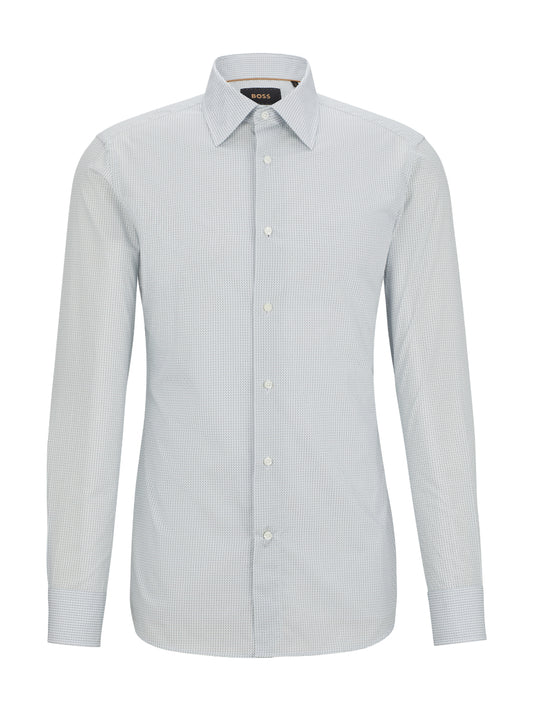 BOSS Formal Shirt - L-HAYS-KENT-C1