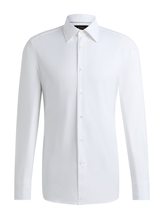 BOSS Formal Shirt - L-HAYS-KENT-C1