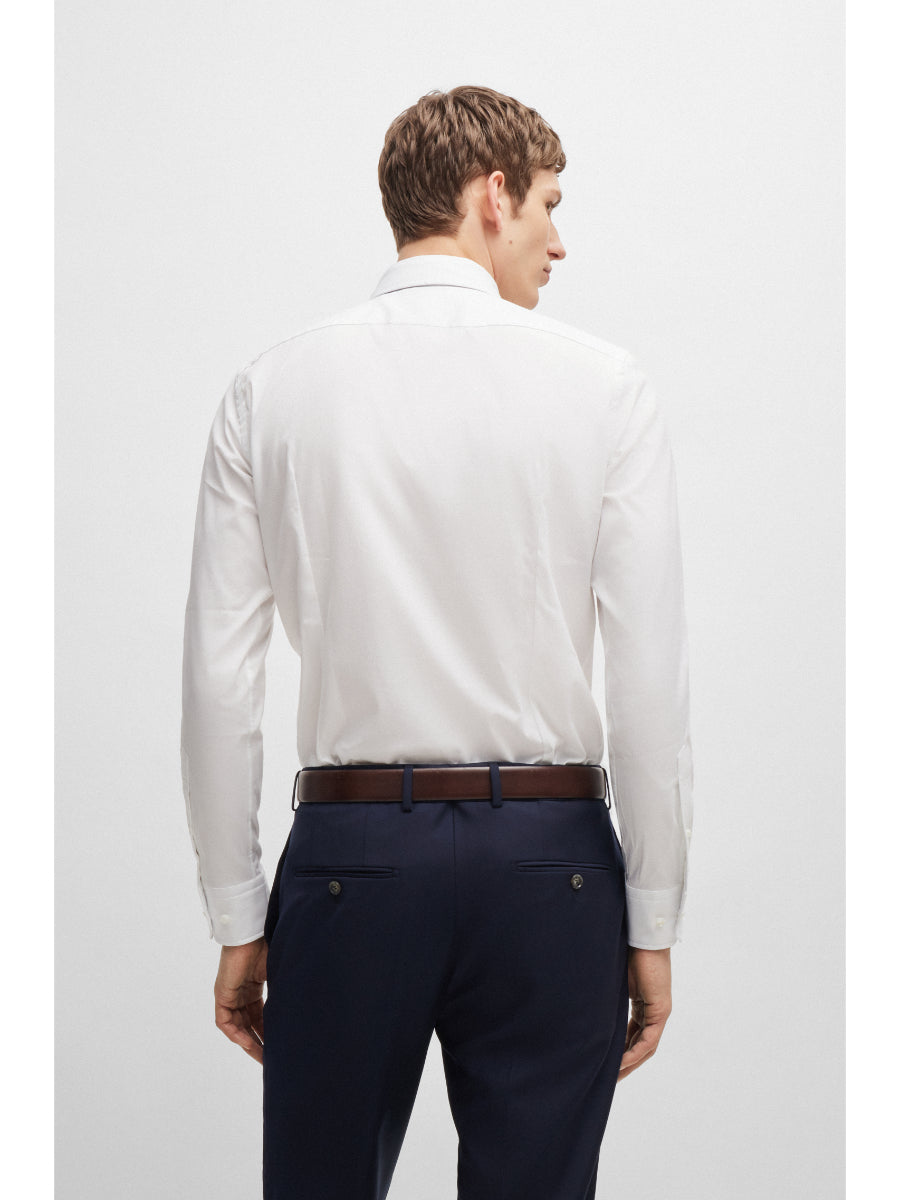 BOSS Formal Shirt - L-HAYS-KENT-C1