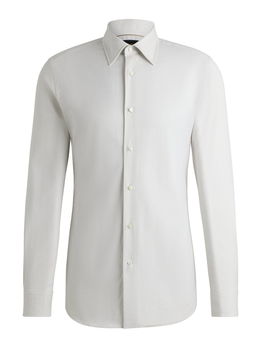 BOSS Formal Shirt - L-HAYS-KENT-C1