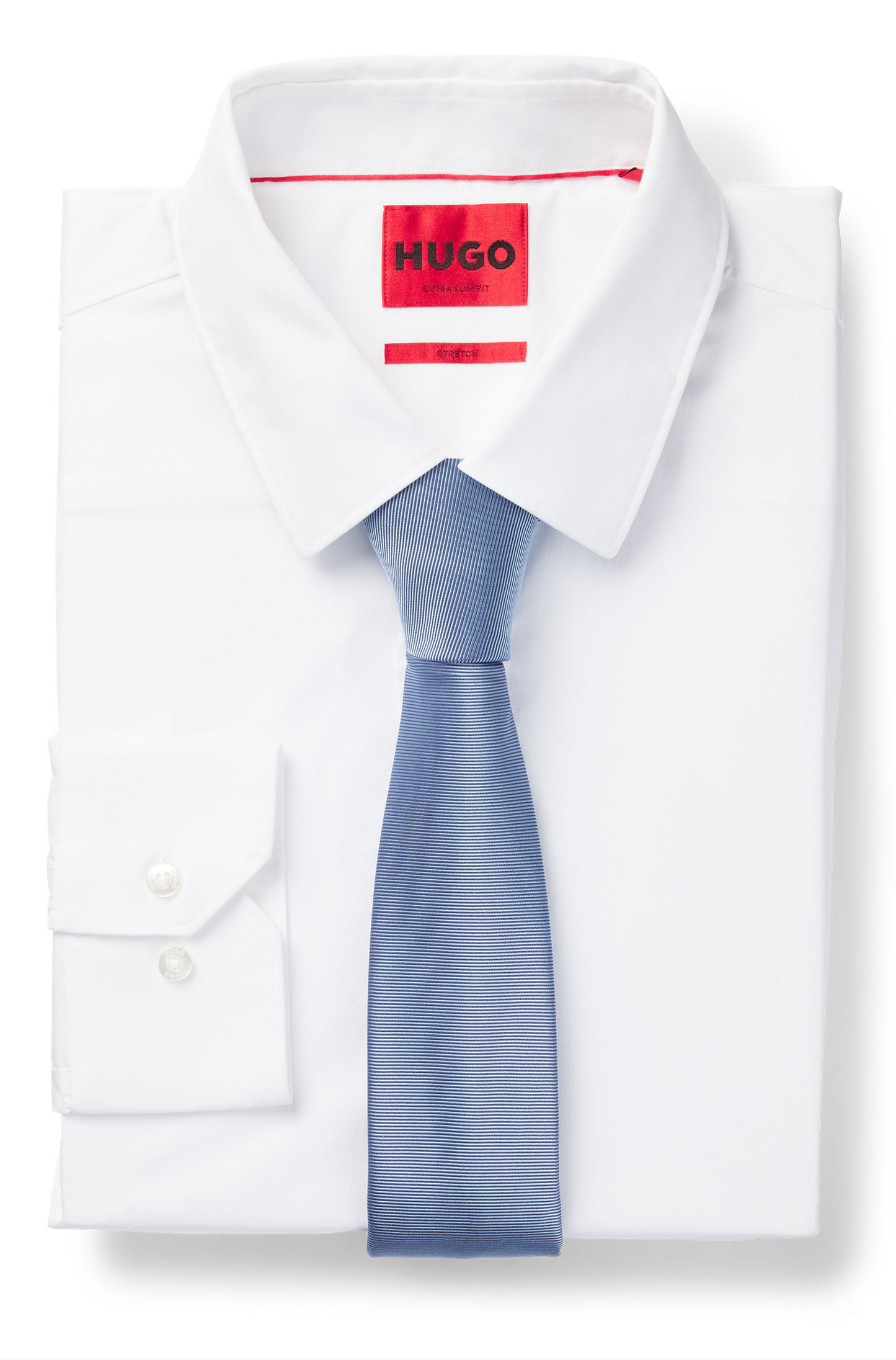HUGO Tie - Tie cm 6