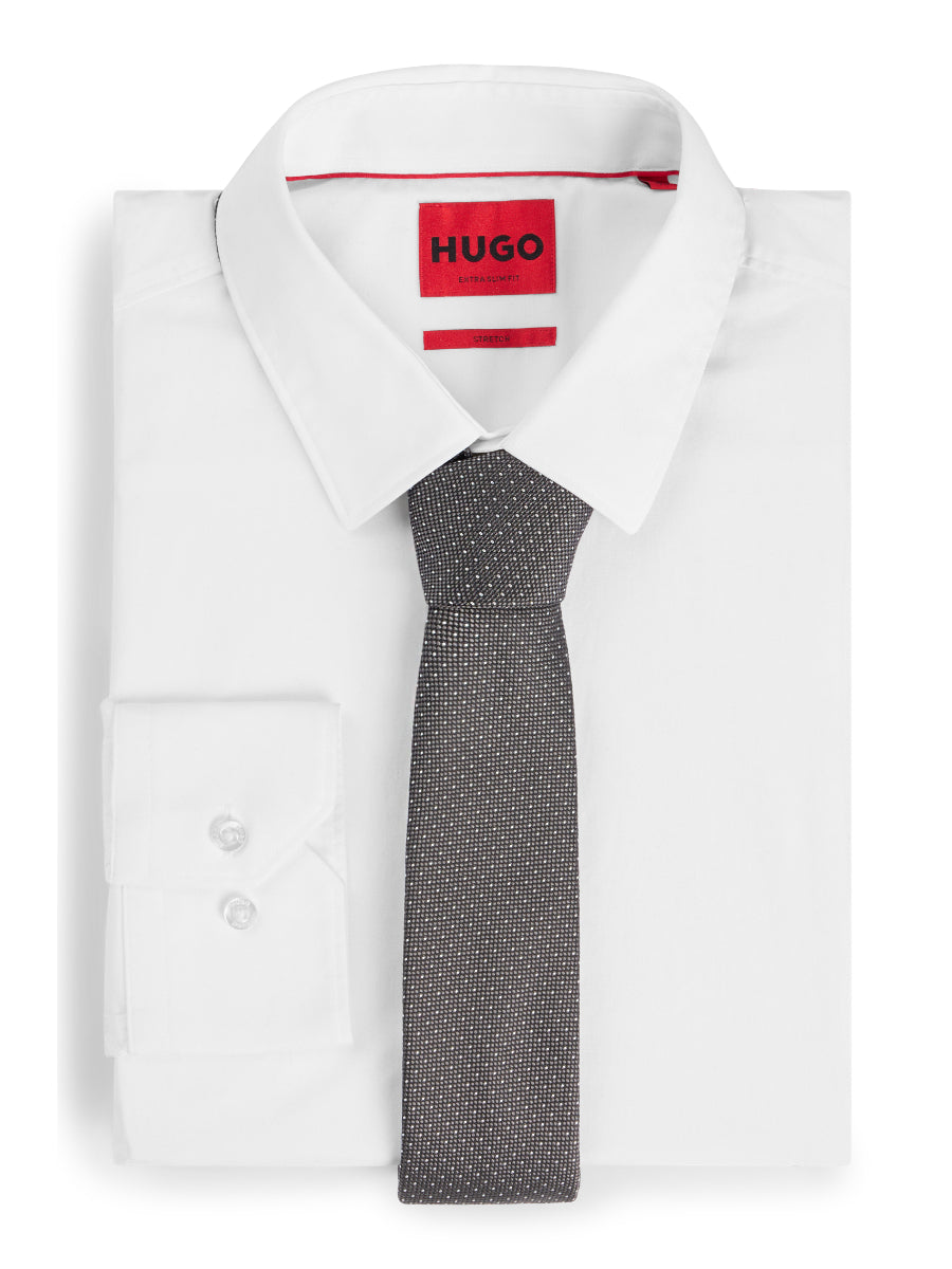 HUGO Tie - Tie cm 6