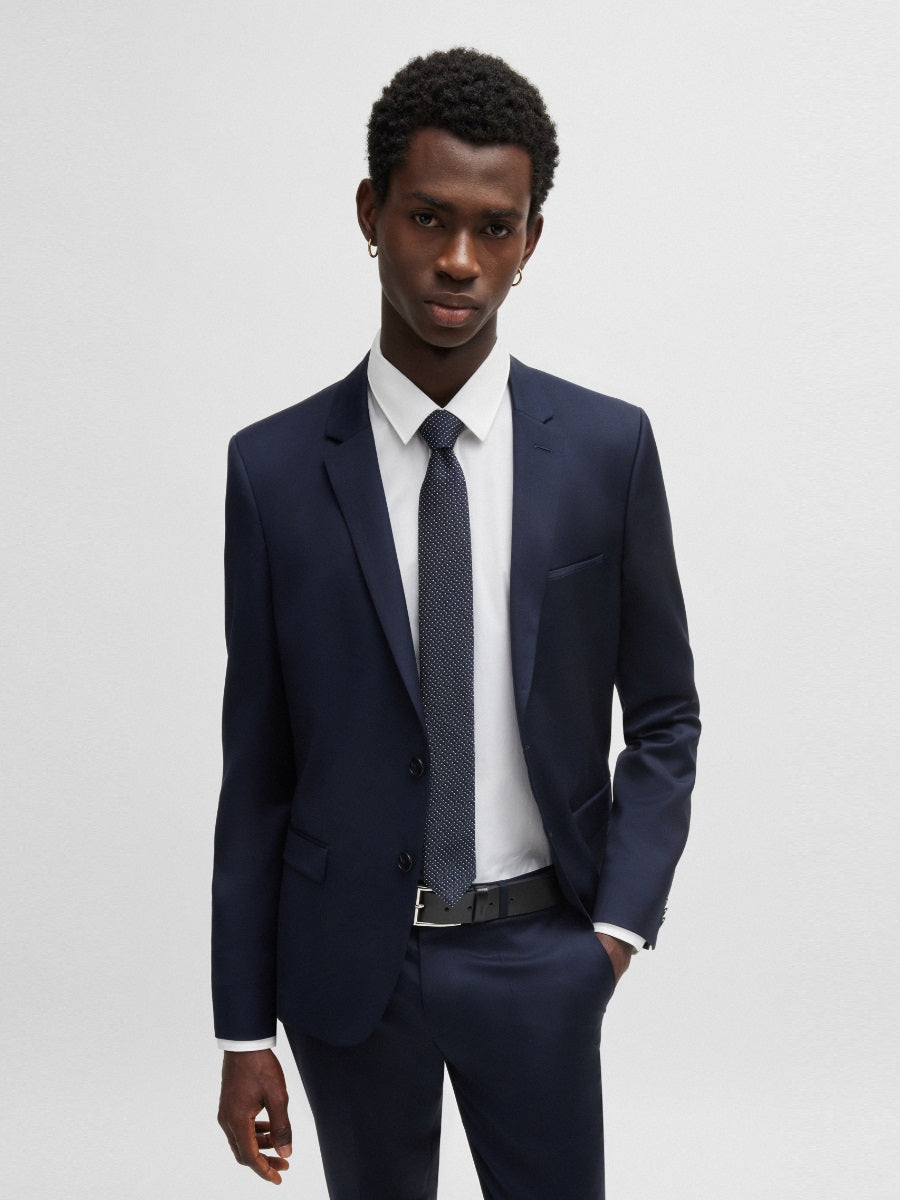 HUGO Tie - Tie cm 6