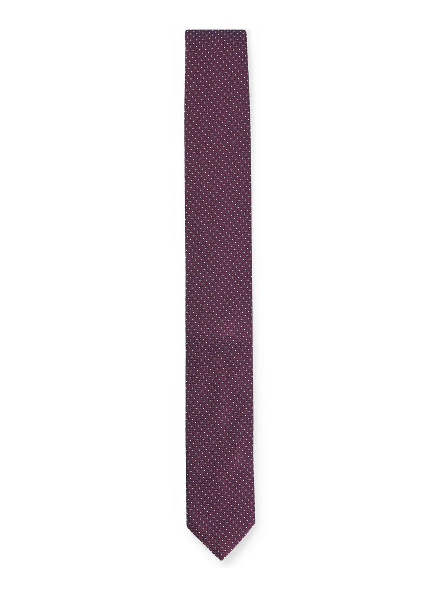 HUGO Tie - Tie cm 6