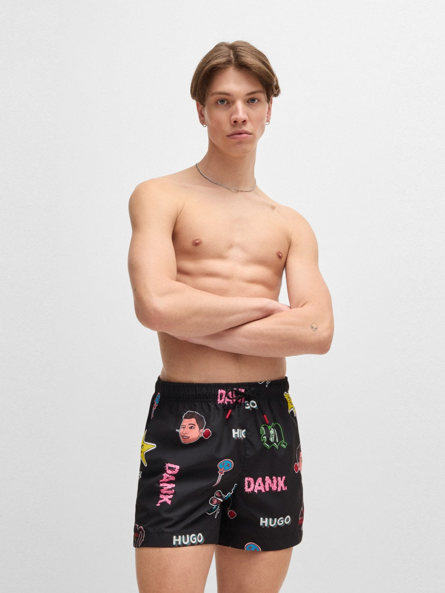 Lulu swim shorts online