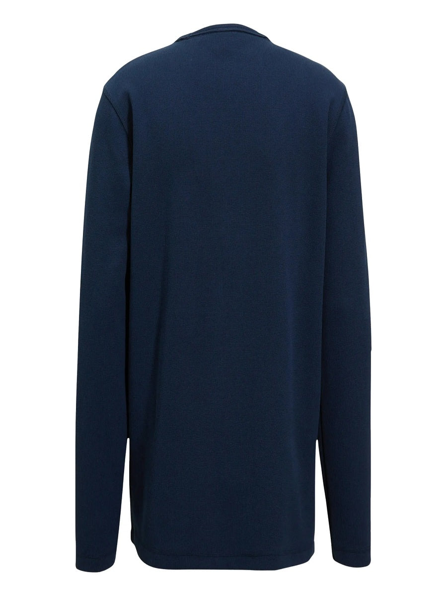 BOSS T-Shirt Long Sleeve - Tempesto