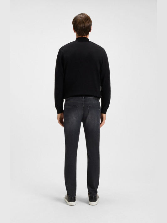 BOSS Regular Fit Denim - H-Re.Maine