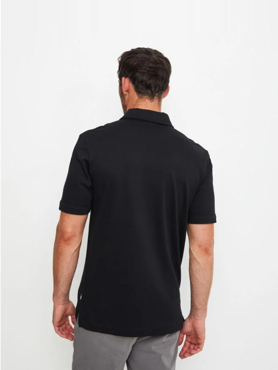 BOSS Polo - H-Press 57Bscs