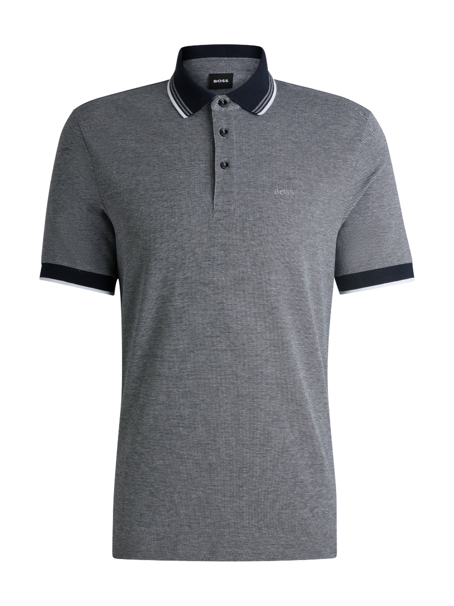BOSS Polo - H-Prout 141