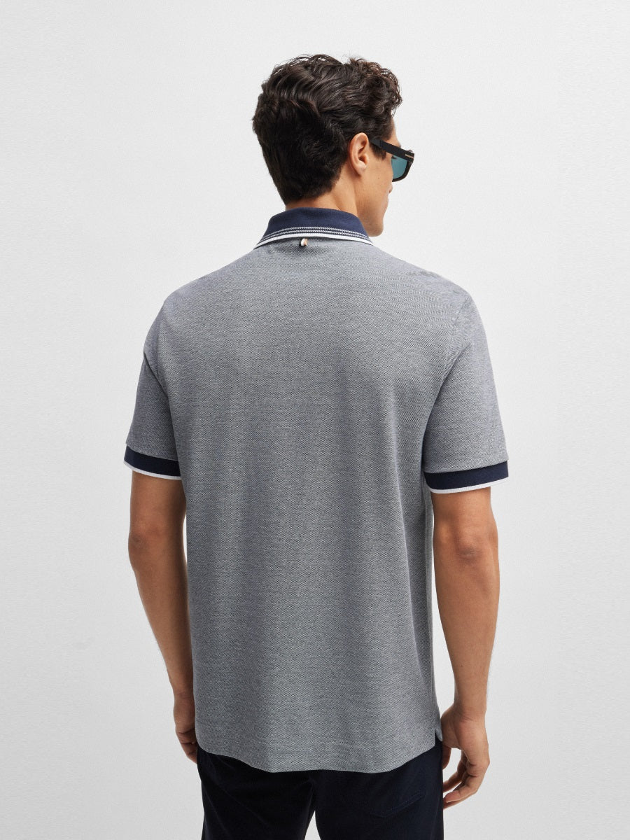BOSS Polo - H-Prout 141