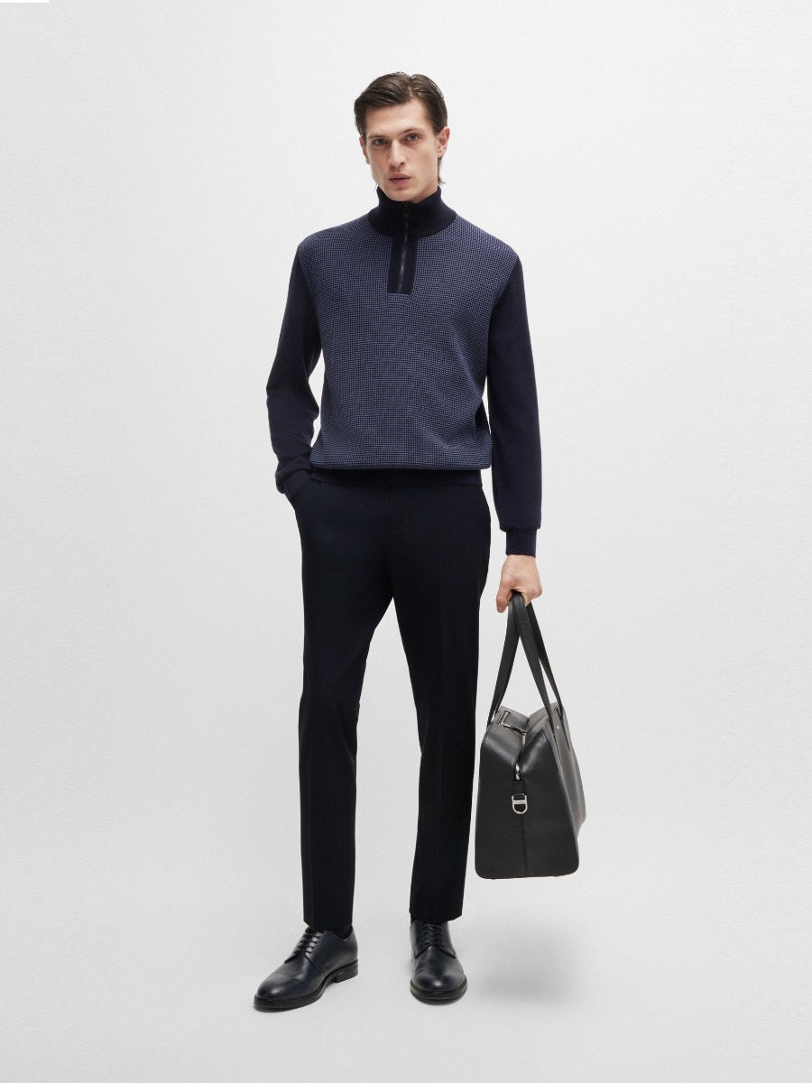 BOSS Formal Trouser - P-Genius-PFM