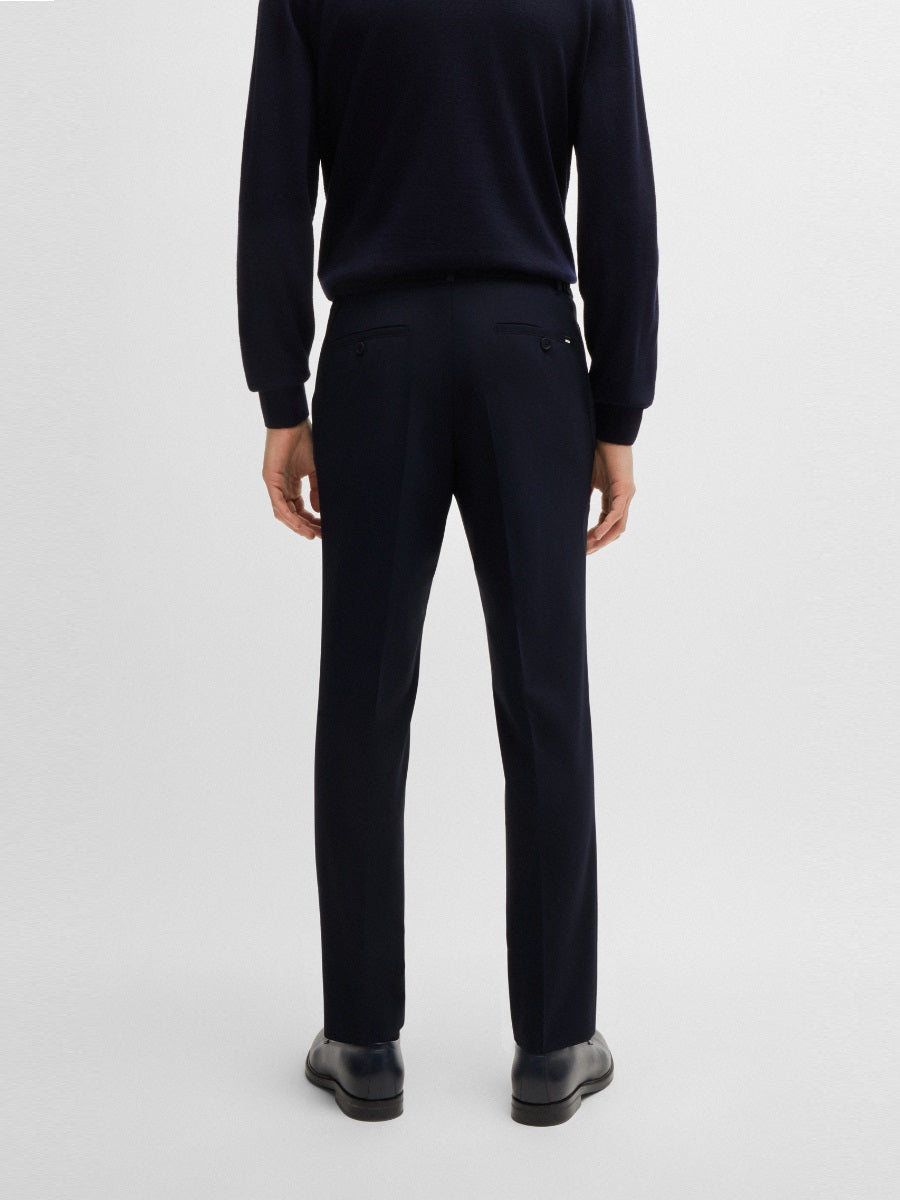 BOSS Formal Trouser - P-Genius-PFM