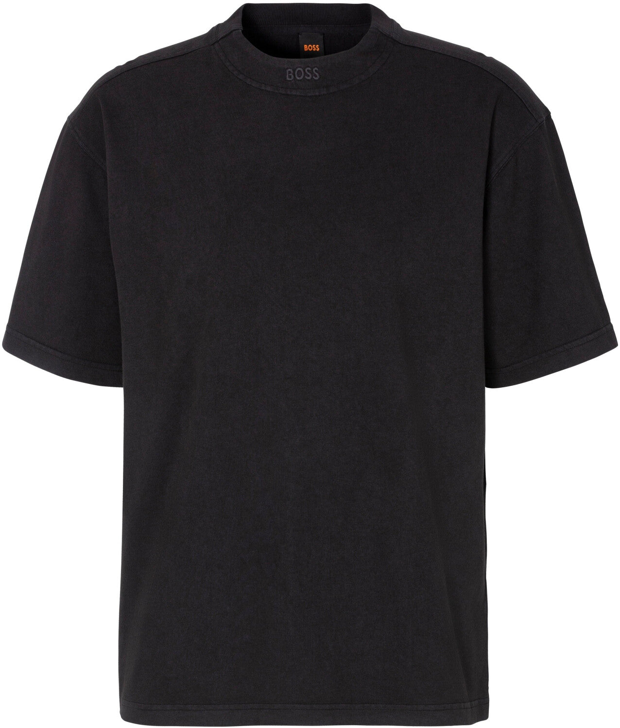 BOSS T-shirt- Te_Dye