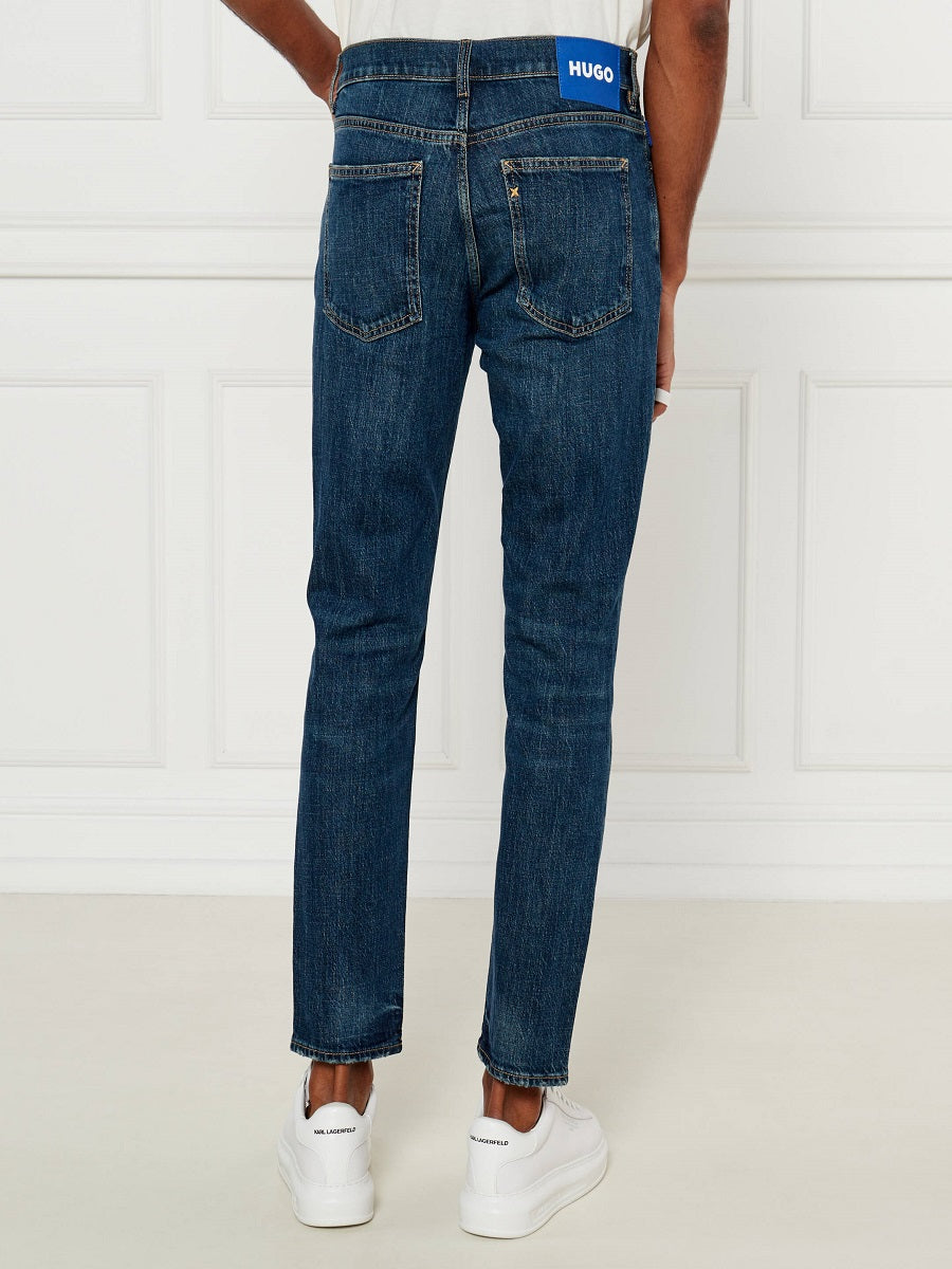 HUGO Regular Fit Denim - Brody