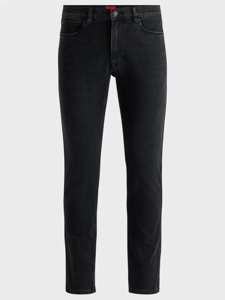 HUGO Extra Slim Fit Denim - HUGO 734