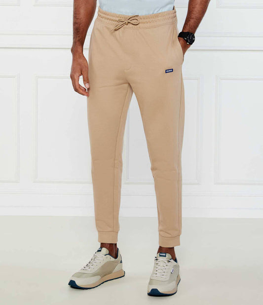 Hugo Blue Tracksuit Bottom - Napin
