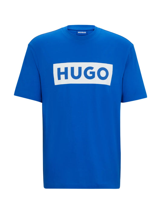 HUGO T-Shirt - Nottyo_hbl